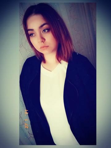 Проститутка Ирина